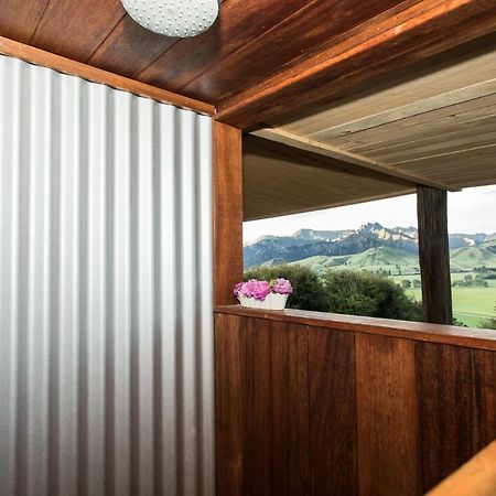 The Kanuka Cabin Wanaka Exterior foto